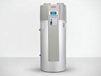 芬尼冷气热水器尊贵系列（300L）