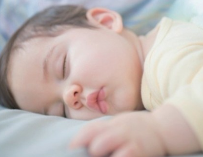 如何预防宝宝患夏季空调综合症？