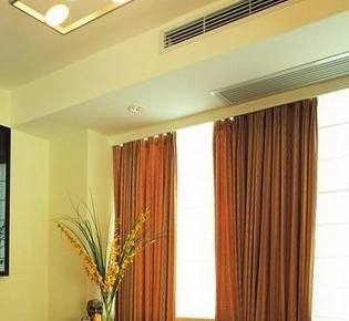家用中央空调电压—选购家用中央空调注意事项