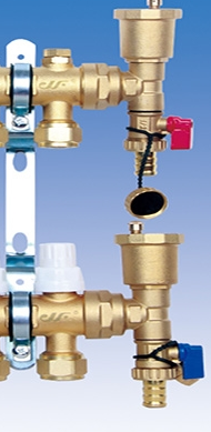 集水器和分水器作用—集水器和分水器的不同