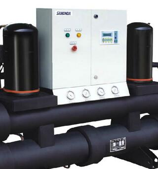 地源热泵空调钻井—地源热泵空调钻井的优势有哪些